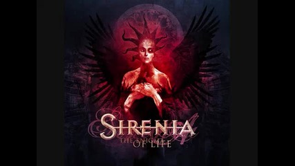 Sirenia - The Enigma Of Life 2011 (album preview) 