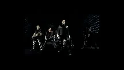 Hammerfall - Last Man Standing # 