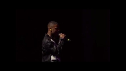 Jls - Teach Me How To Dance (itunes Festival)