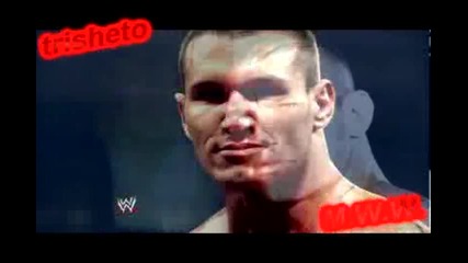 [rt] M.w.w. Production Randy Orton - Mv