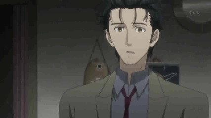 Steins;gate 18