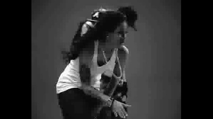 Ciara - Like A Boy