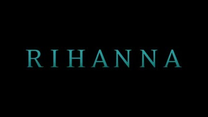 Rihanna - Control Me (new Song 2009)
