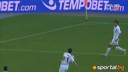 Левски Победи Калиакра С 3:0 