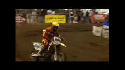 Mike Alessi Riding Session