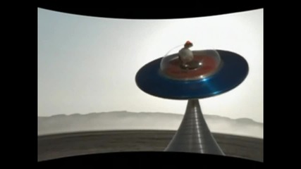Spice Girls - Say You'll Be There
