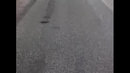 Subaru Impreza Wrx Sti using Launch Control part I