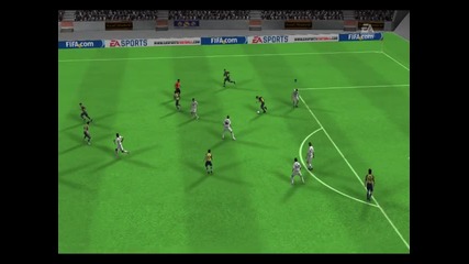 Mondial 2010 