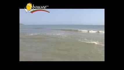Гемийка плава по море муз.,текст и изп.ваня Маркова