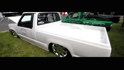 Heritage 2011 with The Drag Shop