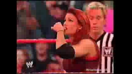 Lita - Red Hot Moon