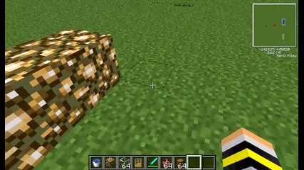 Как да си направим автоматична ферма за яйца в Minecraft