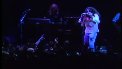 Rainbow - Man On The Silver Mountain (live in Munich 1977) Hd (sd)