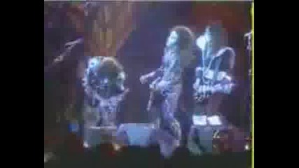 KISS-RockN Roll All Night