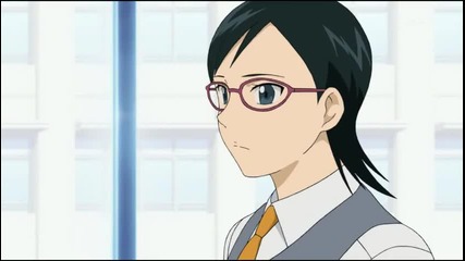 [drover] Sora no Manimani - 06