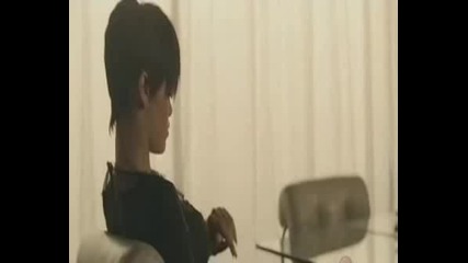 Rihanna - Take A Bow