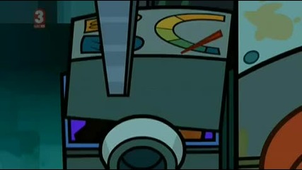 -total Drama World Tour - Escena Final_final Scene (subtitulada al Espa