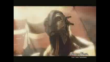 Three Days Grace - Time of Dying 