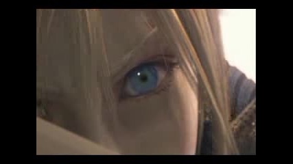 Final Fantasy 7 War