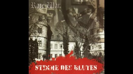 Race War - Kingdom Of Hate