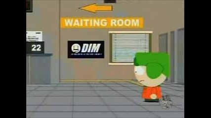 South Park Youtube