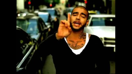 Timati Feat Busta Rhymes and Mariya - Love You 