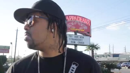 ikandi Licious Feat. Lil Flip - Business Woman