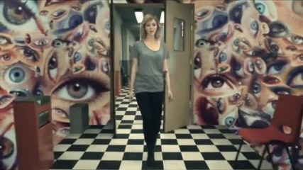 Uffie - Difficult 