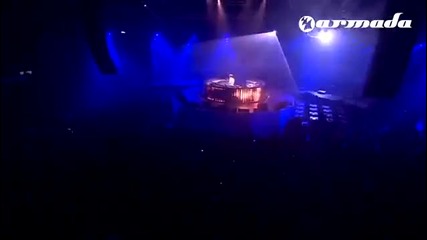 Armin van Buuren vs. Rank 1 ft. Kush - This Worldis Watching Me (cosmic Gate Remix) (part 16)
