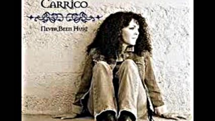Vickie Carrico - Hello darkness