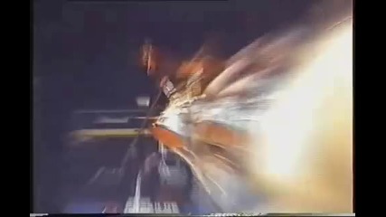 Kreator - Riot of Violence - Denmark 91 
