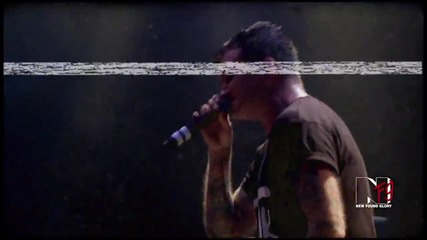 New Found Glory - Stubborn ( Official Music Video)