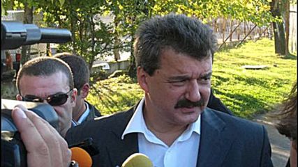 Батков: Ще има кадрови промени