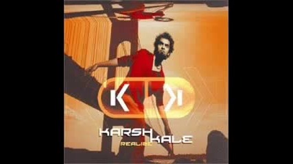 karsh kale - home