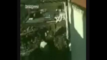 Funny Accidents