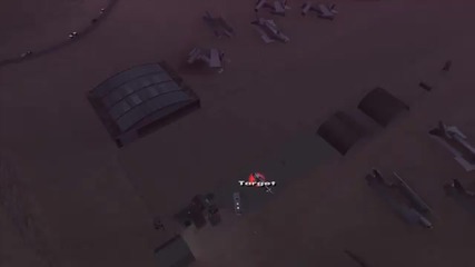 Gta San Andreas - Predator Drone