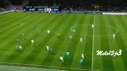 The Best Of Cristiano Ronaldo vs Lionel Messi 2010 Highlights Hd 