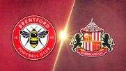 Brentford vs. Sunderland - Game Highlights