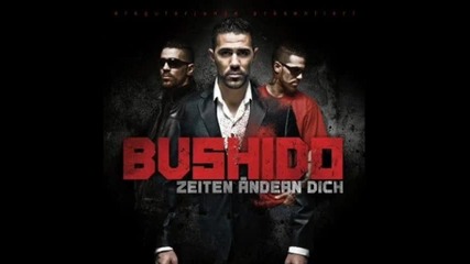 Bushido - Weg eines Kriegers ( feat. Chakuza und Bizzy Montana ) 