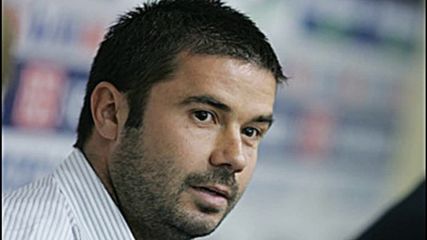 Йордан Тодоров: Трябва да поправим грешката си срещу ЦСКА