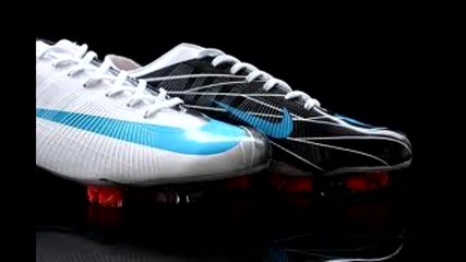 good Football boots