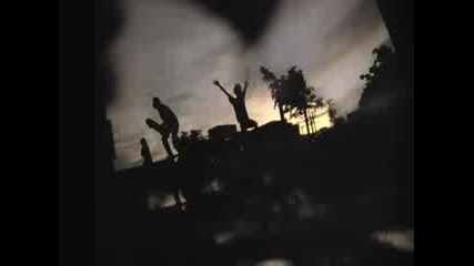 Redbull Турнир - shoot To Thrill