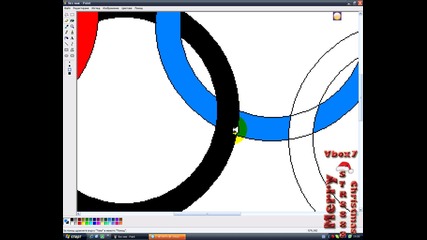 Ето Как Да Си Направим 5-те Олимпийски Кръга С Paint! - High Quality
