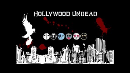 Hollywood Undead - Undead (uncut)