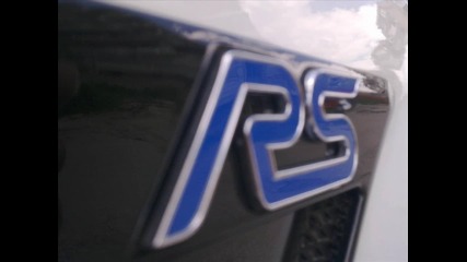 Ford Focus Rs !!