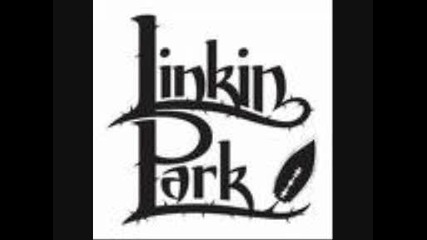 linkin park hands held high