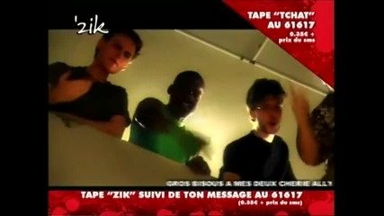 Skrime & Sdefmo featuring Linda - Dance Une Prison De Verre
