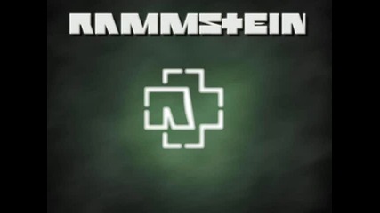 Rammstein - Du Riechst So Gut 