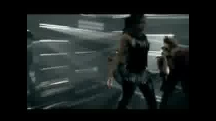 Janet Jackson - Rock With U