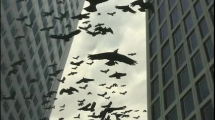 Wolfs Rain - Opening - Високо Качество